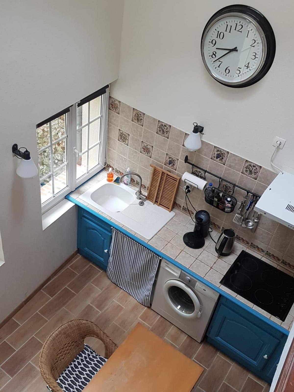 La Cabane Du Petit Matelot Honfleur Zewnętrze zdjęcie