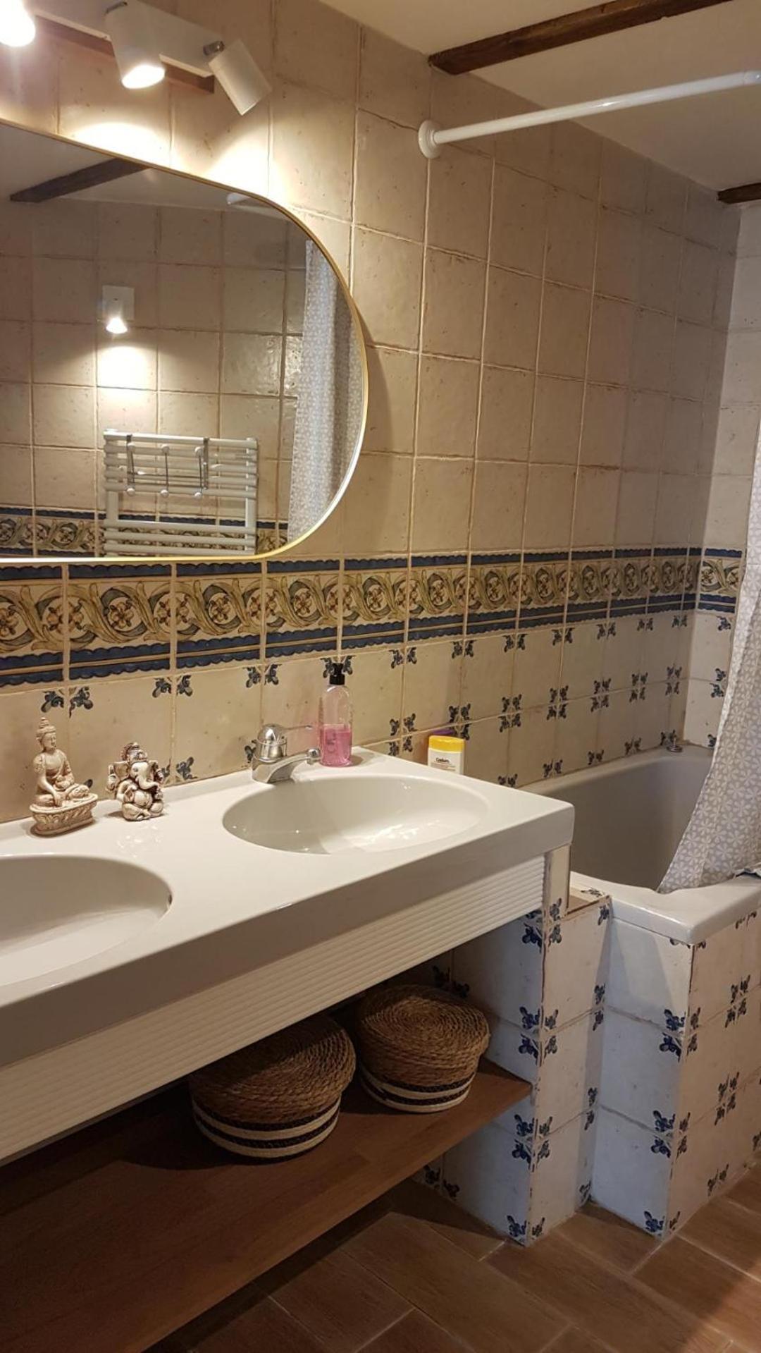 La Cabane Du Petit Matelot Honfleur Zewnętrze zdjęcie